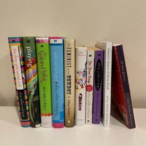 Alisa Valdes-Rodriquez books